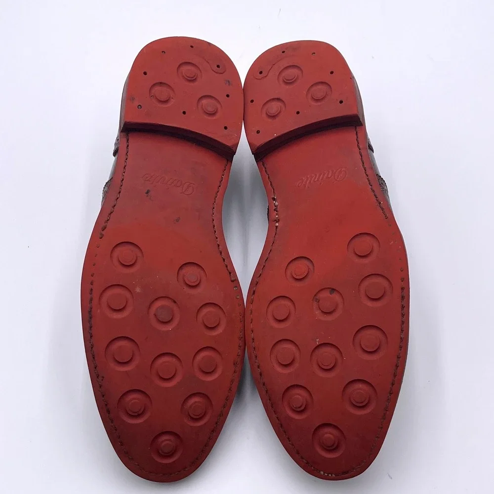 Allen Edmonds allen edmonds